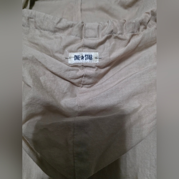 Converse Lightweight Jacket - Picture 3 of 4